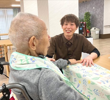 ナーシングホーム アルク松原