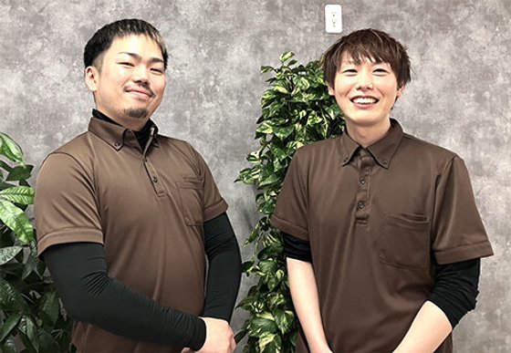 ナーシングホーム アルク松原