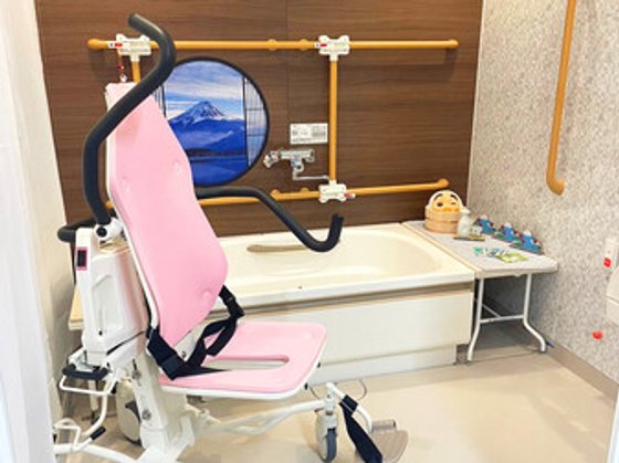 ナーシングホーム アルク河内長野