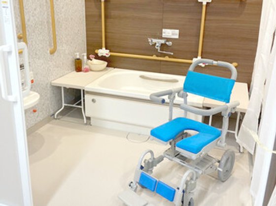 ナーシングホーム アルク河内長野