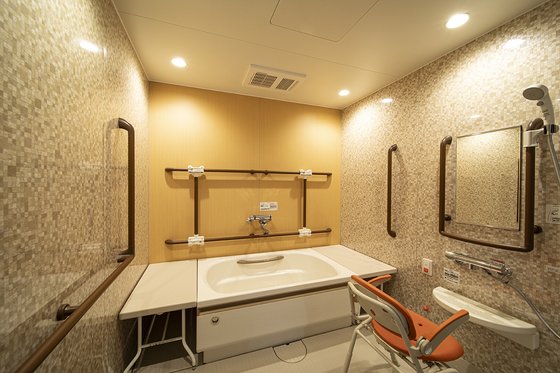 ナーシングホーム アルク河内長野