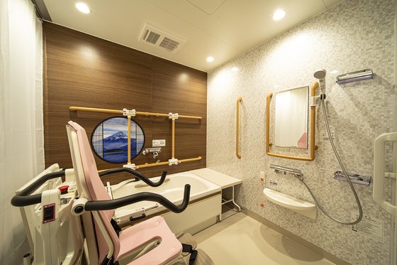 ナーシングホーム アルク河内長野