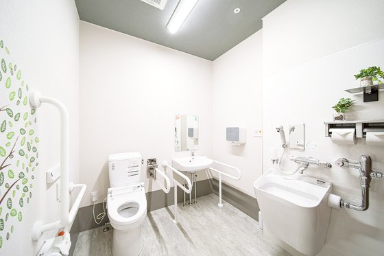 ナーシングホーム アルク河内長野