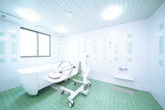 ナーシングホーム アルク河内長野