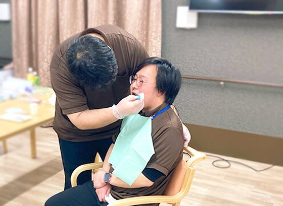 ナーシングホーム アルク河内長野