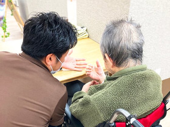 ナーシングホーム アルク河内長野