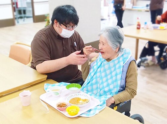ナーシングホーム アルク河内長野