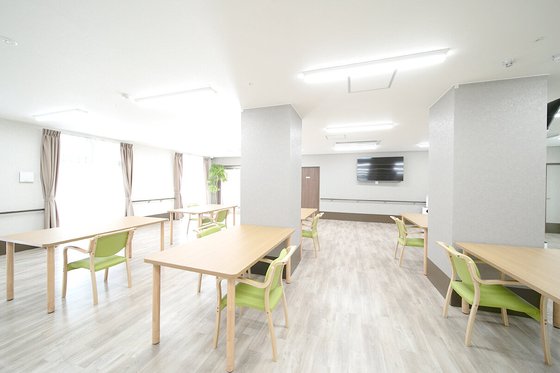 ナーシングホーム アルク東住吉