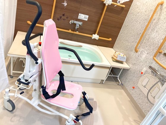 ナーシングホーム アルク松原弐番館