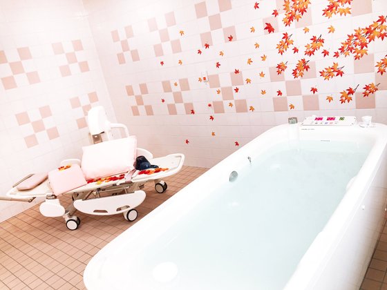 ナーシングホーム アルク松原弐番館