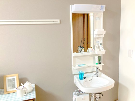 ナーシングホーム アルク松原弐番館