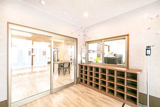 ナーシングホーム アルク松原弐番館