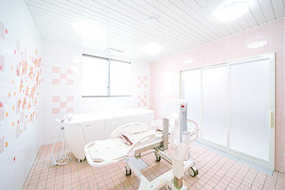 ナーシングホーム アルク松原弐番館