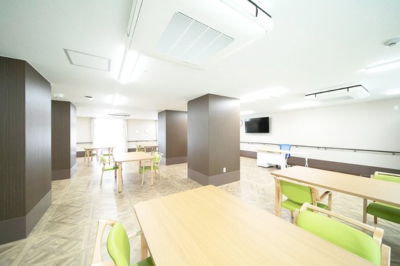 ナーシングホーム アルク堺