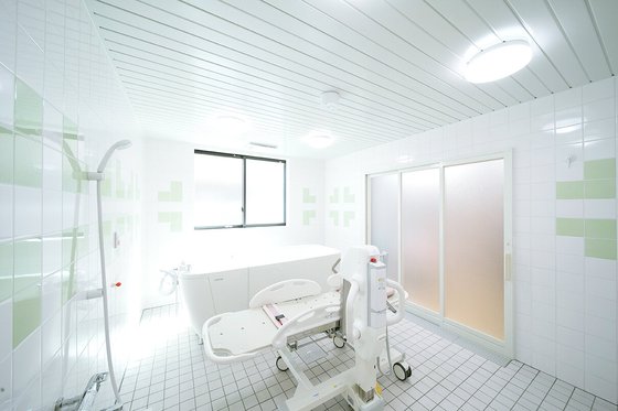 ナーシングホーム アルク堺