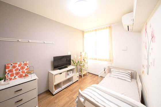 ナーシングホーム アルク堺