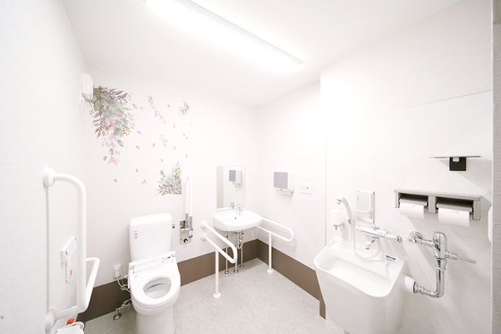 ナーシングホーム アルク堺