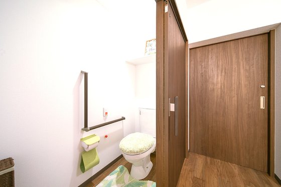 ナーシングホーム アルク堺