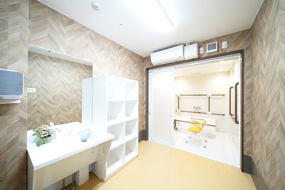 ナーシングホーム アルク堺