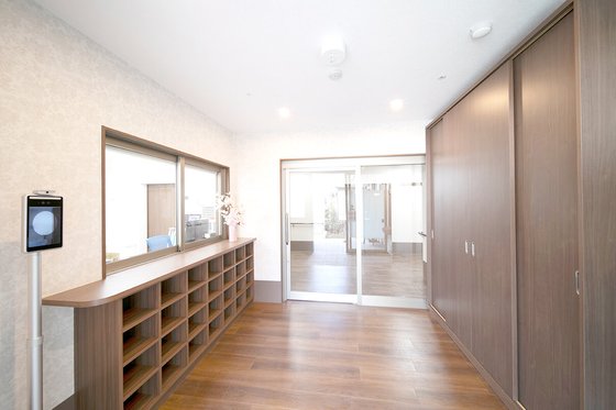 ナーシングホーム アルク堺