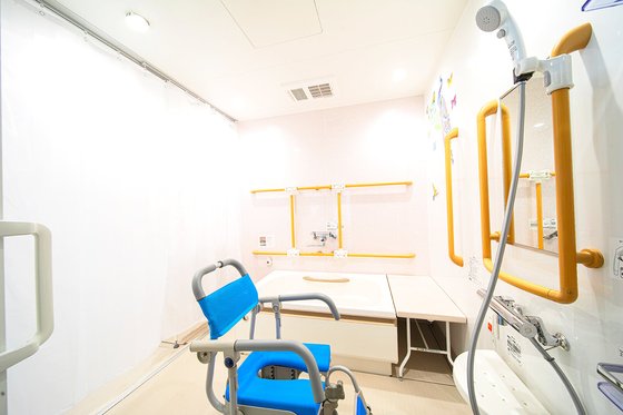 ナーシングホーム アルク東住吉弐番館