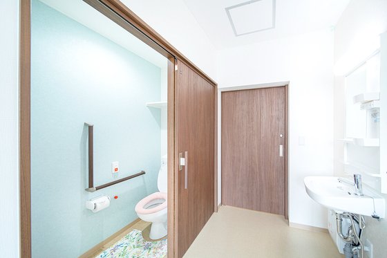 ナーシングホーム アルク東住吉弐番館