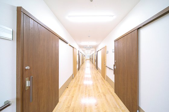 ナーシングホーム アルク東住吉弐番館