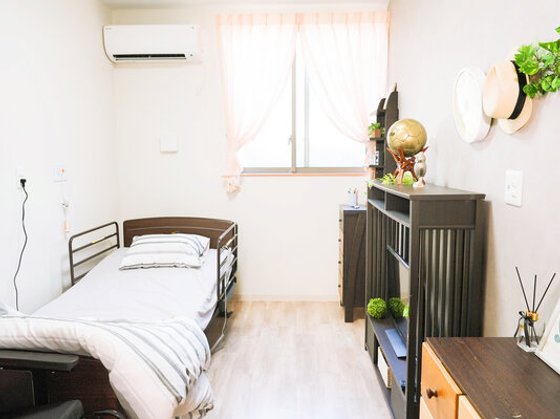 ナーシングホーム アルク豊中弐番館