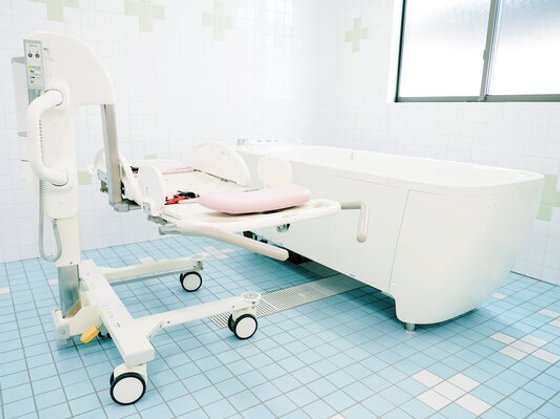 ナーシングホーム アルク豊中弐番館