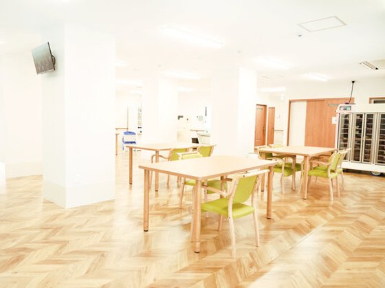 ナーシングホーム アルク豊中弐番館