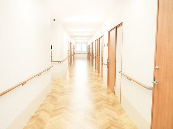 ナーシングホーム アルク豊中弐番館