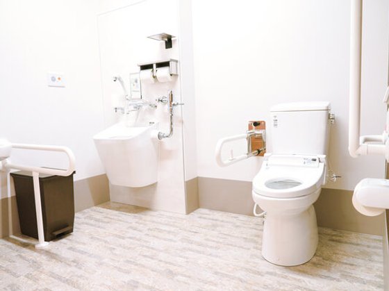 ナーシングホーム アルク豊中弐番館