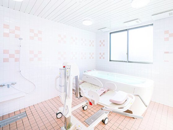 ナーシングホーム アルク豊中原田南 1号館