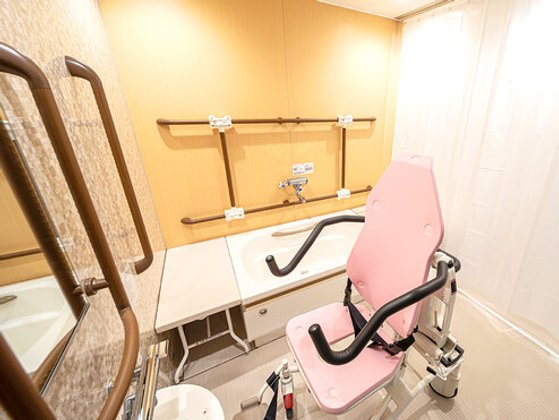 ナーシングホーム アルク豊中原田南 1号館