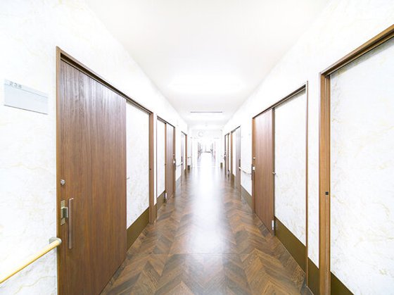 ナーシングホーム アルク豊中原田南 1号館