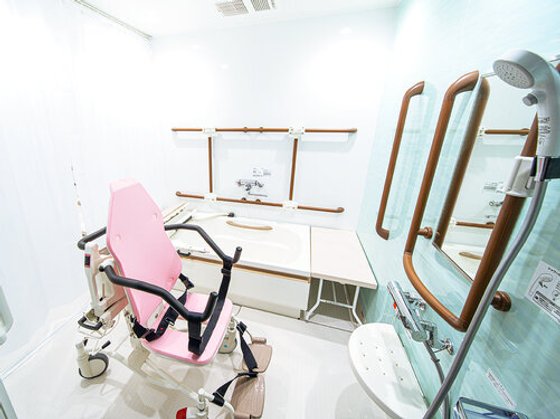 ナーシングホーム アルク枚方