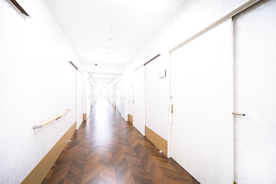 ナーシングホーム アルク枚方