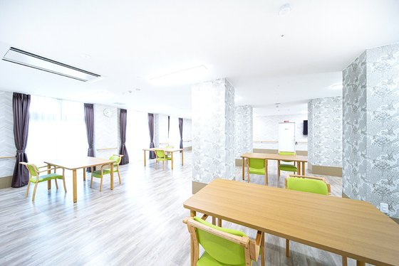 ナーシングホーム アルク枚方