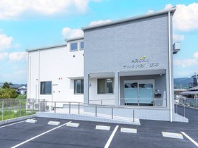 ナーシングホーム アルク大津下阪本