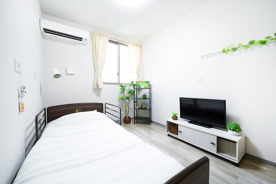 ナーシングホーム アルク西淀川