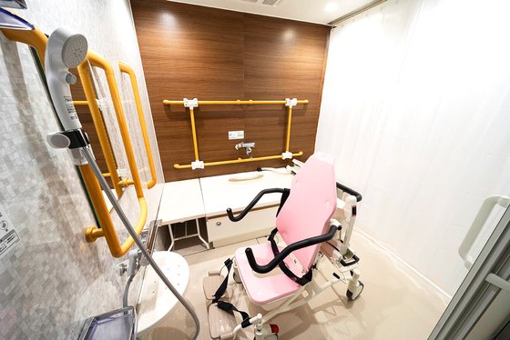 ナーシングホーム アルク西淀川