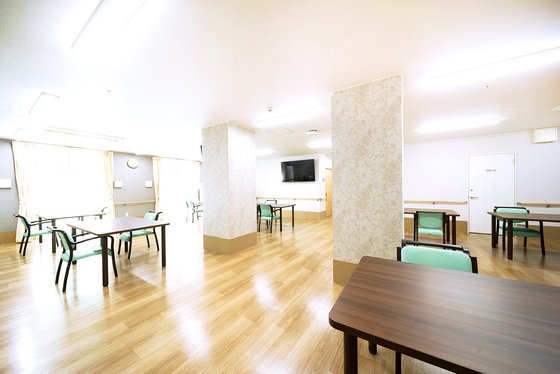 ナーシングホーム アルク西淀川