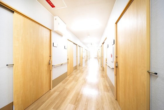 ナーシングホーム アルク西淀川