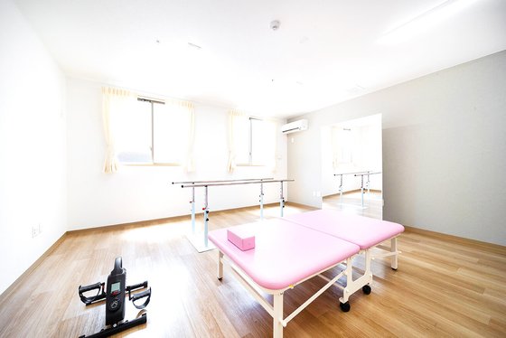 ナーシングホーム アルク西淀川