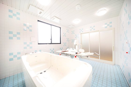 ナーシングホーム アルク奈良三条