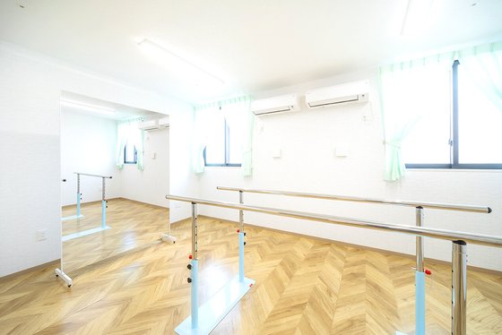 ナーシングホーム アルク奈良三条