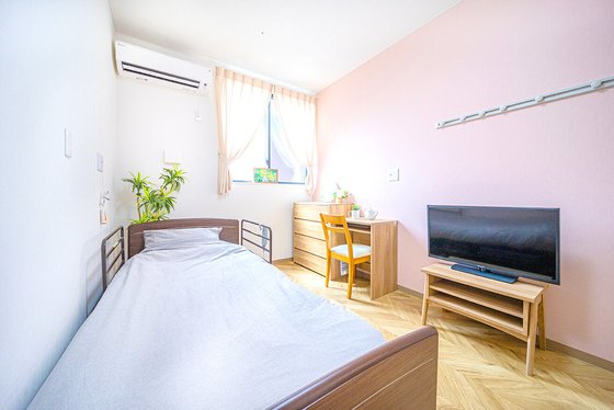 ナーシングホーム アルク奈良五条