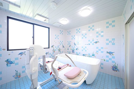 ナーシングホーム アルク奈良五条