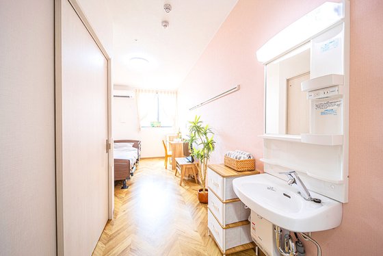 ナーシングホーム アルク奈良五条