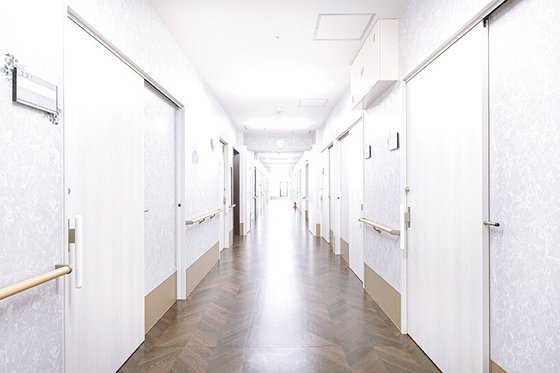 ナーシングホーム アルク奈良五条